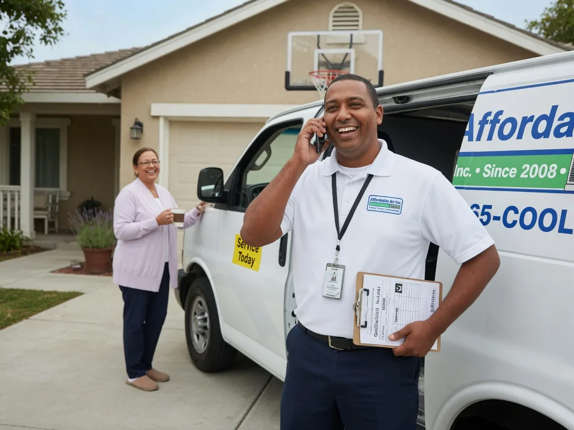 Central Ac Repair East Mckeesport, PA FAQs